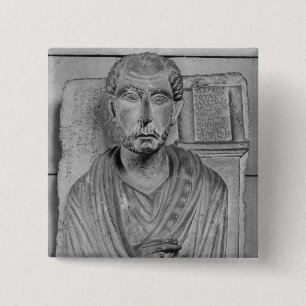 Begräbnisentlastung von Marcus J. Aristides Button
