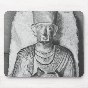 Begräbnisentlastung von Zabdale, vom Palmyra, Mousepad