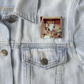 Begräbnismodell einer Textilwerkstatt Button (Beispiel)