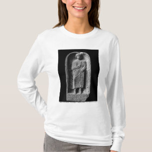 Begräbnisstela eines Mannes, entdeckt im Palmyra T-Shirt