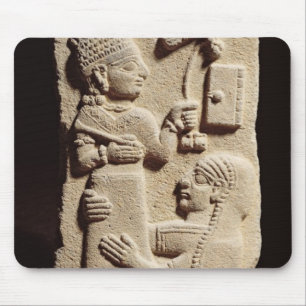 Begräbnisstele des Schreibers Tarhunpijas, Mousepad