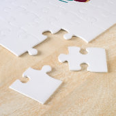 Begreifen Sie Ihr Chaos Puzzle (Seite)