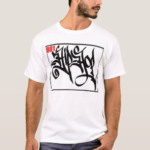 BEGRENZTE AUSGABE MEANMUGG HNO. 801 T-Shirt