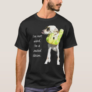 Begrenzte Ausgabe T-Shirt