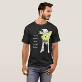 Begrenzte Ausgabe T-Shirt (Vorne ganz)