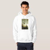 Begrenzte Ausgabe Verland/DMC fördernd Hoodie (Vorne ganz)