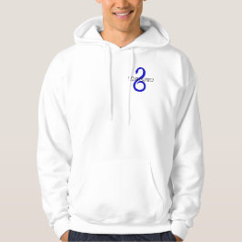 Begrenzte Ausgaben-CrewHoodie Hoodie