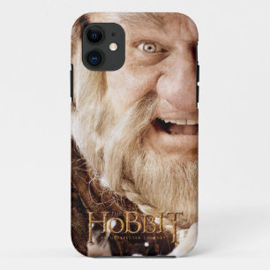 Begrenzte Ausgaben-Grafik: Dori iPhone 11 Hülle