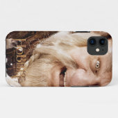 Begrenzte Ausgaben-Grafik: Dori Case-Mate iPhone Hülle (Rückseite (Horizontal))