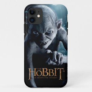 Begrenzte Ausgaben-Grafik: GOLLUM™ Case-Mate iPhone Hülle