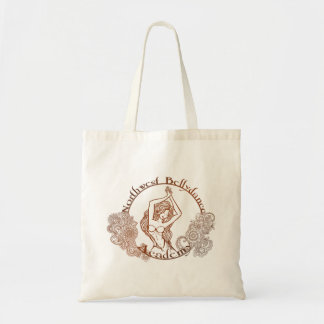 Begrenzte Ausgaben-Hennastrauch-Logo-Tasche Tragetasche