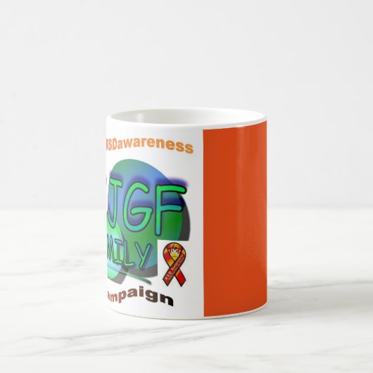 "Begrenzte Ausgaben-" Kaffee-Tasse Kaffeetasse (Mittel)