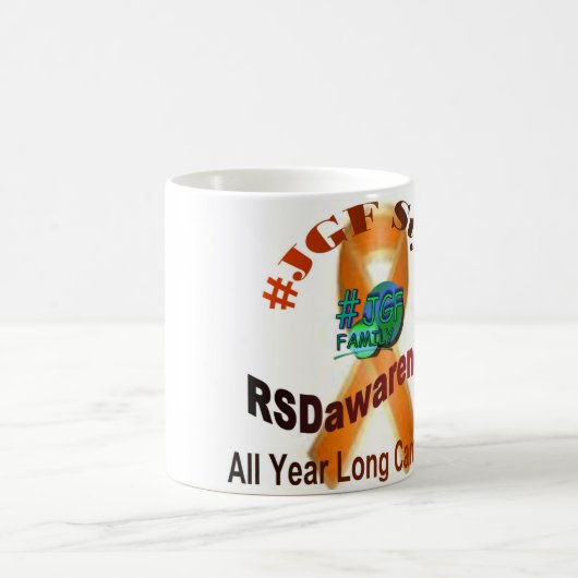 "Begrenzte Ausgaben-" Kaffee-Tasse Kaffeetasse (Mittel)