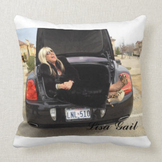 Begrenzte Ausgaben-Kissen! Kissen