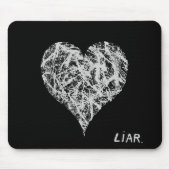 Begrenzte Ausgaben-Mausunterlage Mousepad (Vorne)