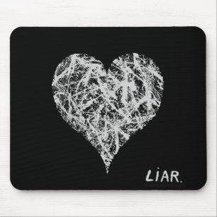 Begrenzte Ausgaben-Mausunterlage Mousepad