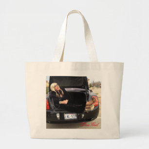 Begrenzte Ausgaben-Taschen-Tasche Lisas Gails Jumbo Stoffbeutel