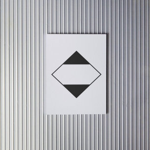 Begrenzte Menge des Straßen- und Seeetiketts Aufkleber