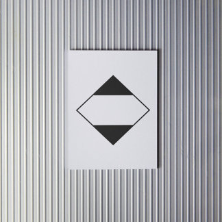 Begrenzte Menge des Straßen- und Seeetiketts Aufkleber