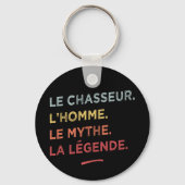 Begrenzte Publikation Schlüsselanhänger (Vorderseite)