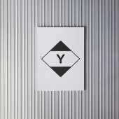 Begrenztes Luftsiegel Aufkleber