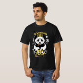 Begrenzung T-Shirt (Vorne ganz)