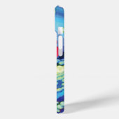 Begriff im iPhone Case-Mate iPhone Hülle (Rückseite / Links)