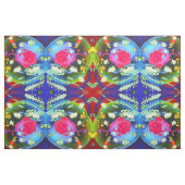 Begriff in Bewegung Stoff (Yard (91,4 cm))