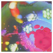 Begriff in Bewegung Stoff (Muster)