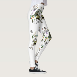Begriffe Leggings