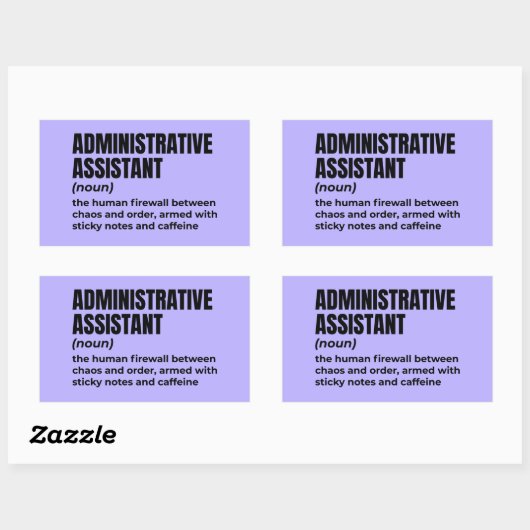 Begriffsbestimmung (3) rechteckiger aufkleber (Blatt)