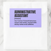 Begriffsbestimmung (3) rechteckiger aufkleber (Tasche)