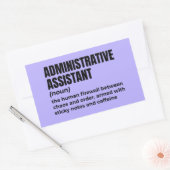 Begriffsbestimmung (3) rechteckiger aufkleber (Umschlag)