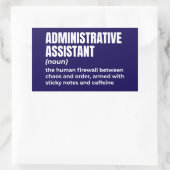 Begriffsbestimmung (3) rechteckiger aufkleber (Tasche)