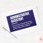 Begriffsbestimmung (3) rechteckiger aufkleber (Umschlag)