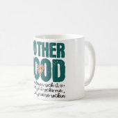 Begriffsbestimmung für "Funny/Sarkastische Mutters Kaffeetasse (VorderseiteRechts)