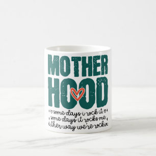Begriffsbestimmung für "Funny/Sarkastische Mutters Kaffeetasse