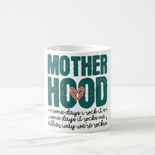 Begriffsbestimmung für "Funny/Sarkastische Mutters Kaffeetasse (Mittel)