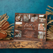 Begriffsbestimmung für Holzfotocollage im Vaterwör Fotoplatte (Seite)