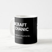 Begriffsbestimmung für "Mechanische sonnendurchflu Kaffeetasse (Vorderseite Links)