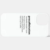 Begriffsbestimmung für "Verarbeitungsprozess" Case-Mate iPhone Hülle (Hinten (horizontal))