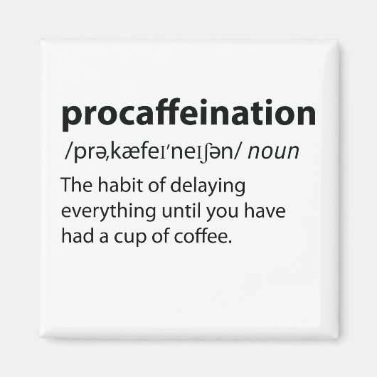 Begriffsbestimmung für "Verarbeitungsprozess" Magnet (Vorne)