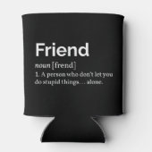 Begriffsbestimmung I Dosenkühler (Rückseite)