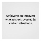 Begriffsbestimmung Poster (Vorderseite)