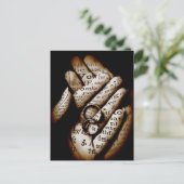 Begriffsbestimmung Postkarte (Stehend Vorderseite)