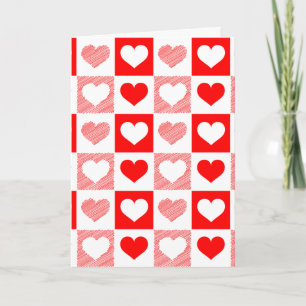 BEGRÜNDUNG GREETING CARDS KARTE