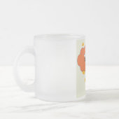 BEGRÜSSEN 2025 MATTGLASTASSE (Links)