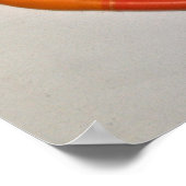 BEGRÜSSEN DIE ABTEILUNG ANESTHETIK POSTER (Ecke)