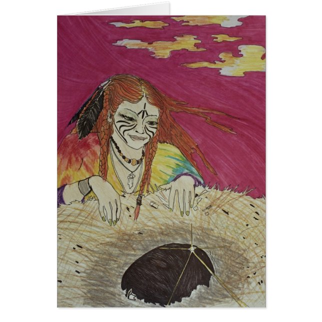 Begrüßen Sie ein neues Familienmitglied (Vorne)