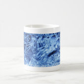 Begrüßen Sie Mary, die von der Kaffeetasse (Mittel)